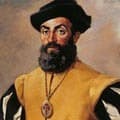Ferdinand Magellan