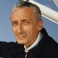 Jacques Cousteau
