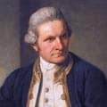 James Cook